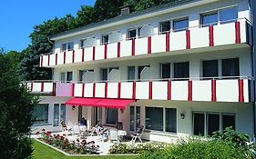 Haus Rasche 3*